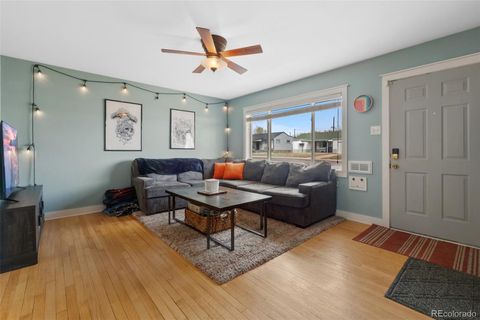 1530 W Berkeley Place Denver CO 80221