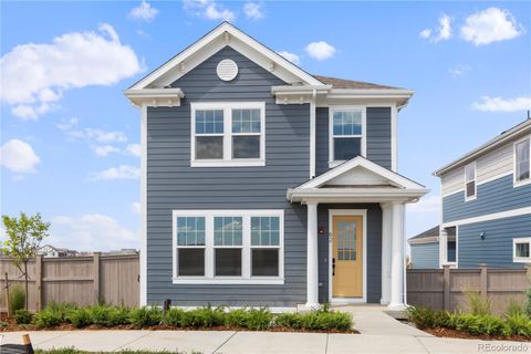 62 Waterford Street Erie CO 80516
