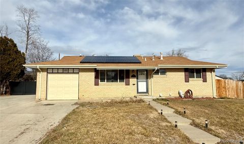 965 W 101st Place Northglenn CO 80260