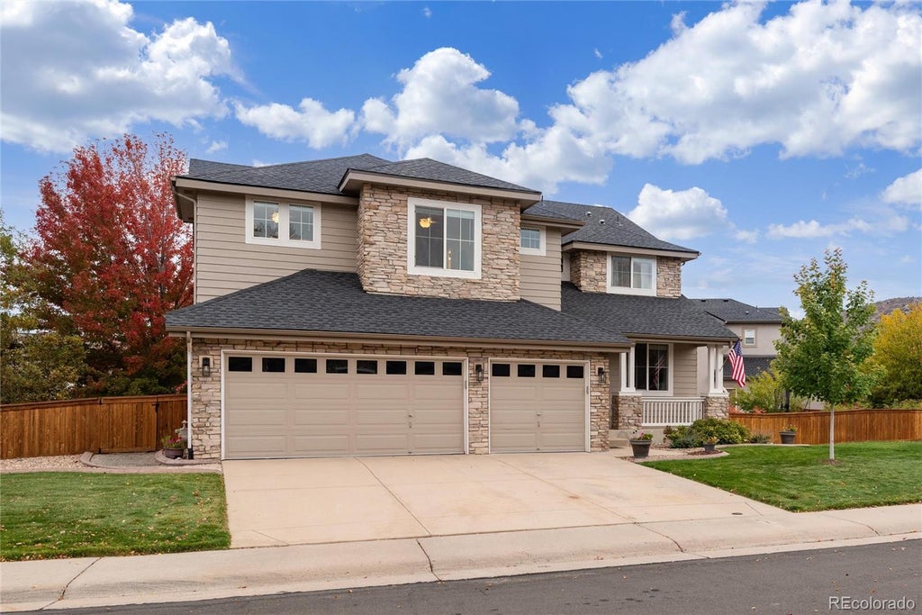 Photo of 9782 W Athens Lane, Littleton, CO 80127 (MLS # 8866525)