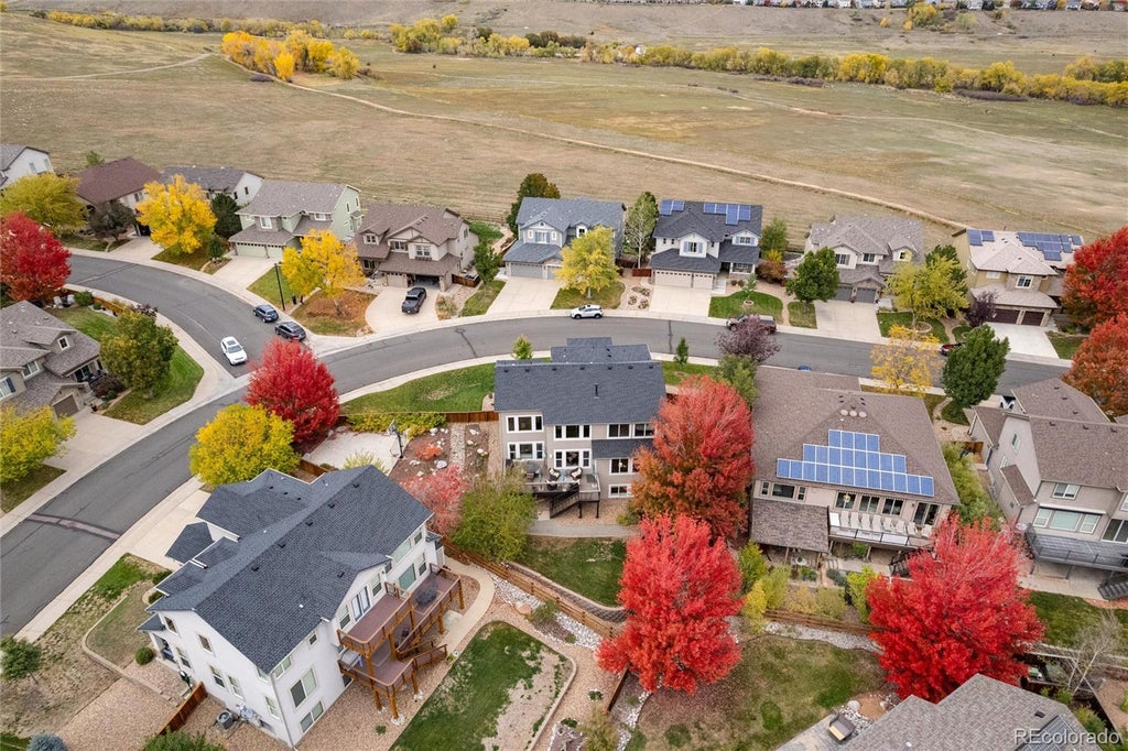 Photo of 9782 W Athens Lane, Littleton, CO 80127 (MLS # 8866525)