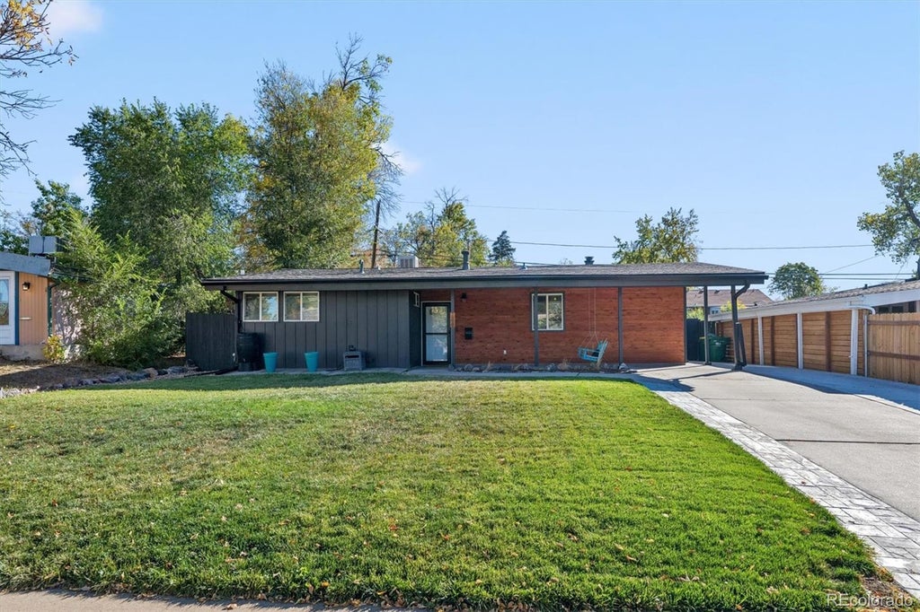Photo of 7928 Raleigh Place, Westminster, CO 80030 (MLS # 8759235)