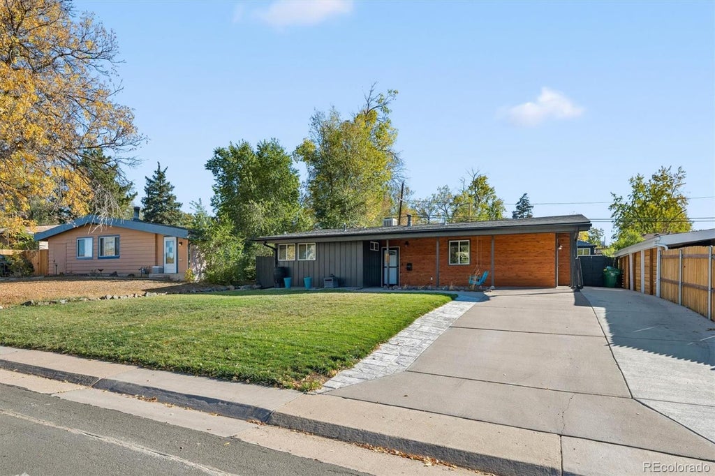 Photo of 7928 Raleigh Place, Westminster, CO 80030 (MLS # 8759235)
