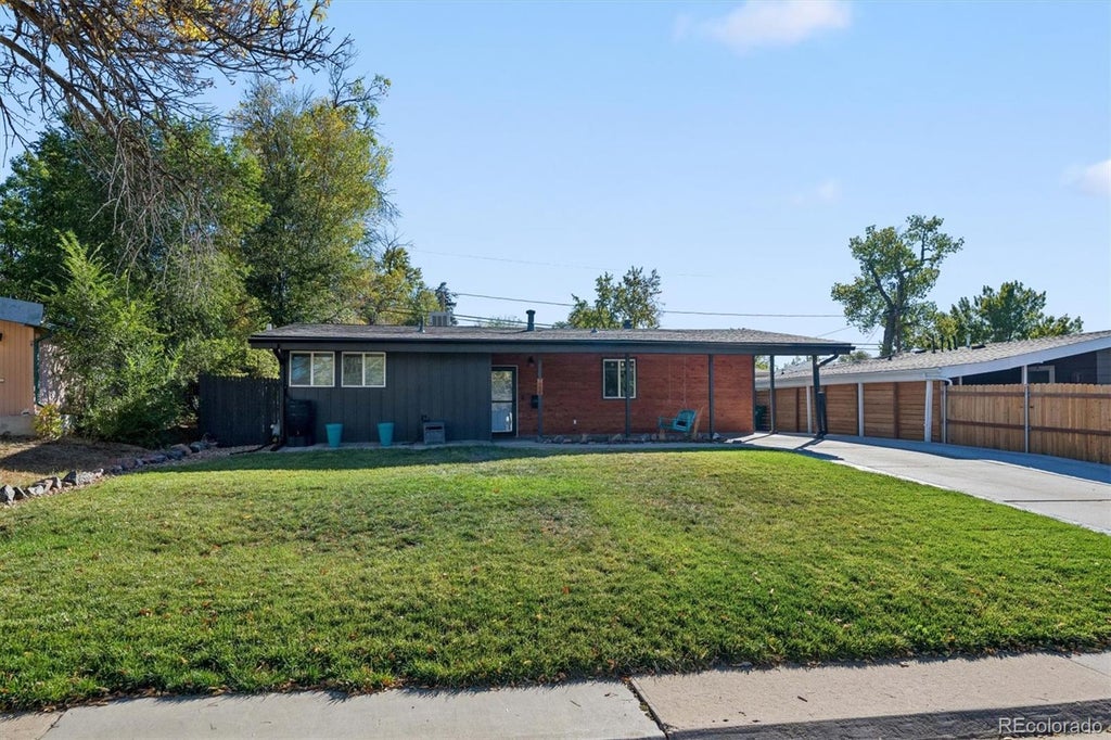 Photo of 7928 Raleigh Place, Westminster, CO 80030 (MLS # 8759235)