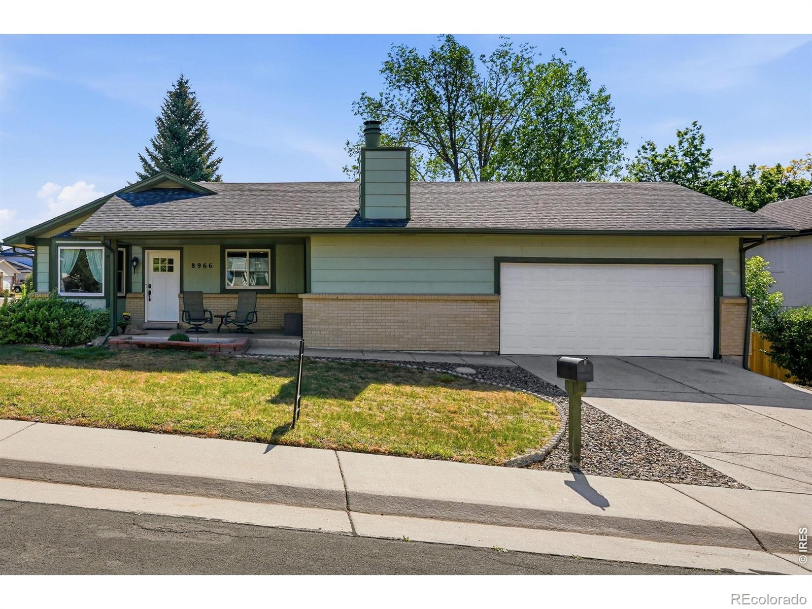 8966 Wagner Lane