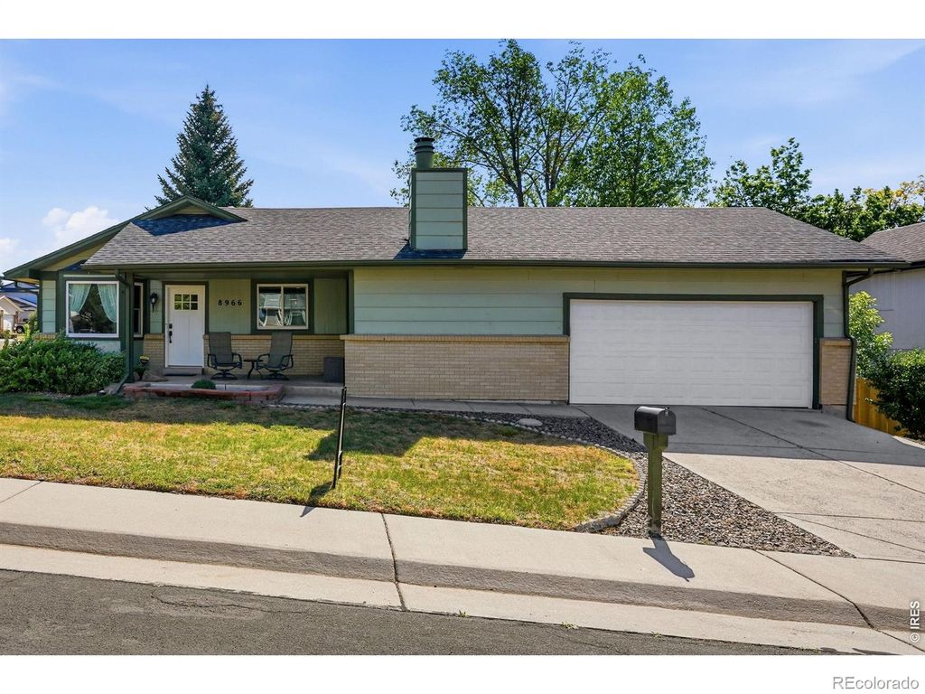 Photo of 8966 Wagner Lane, Westminster, CO 80031 (MLS # IR1057903)