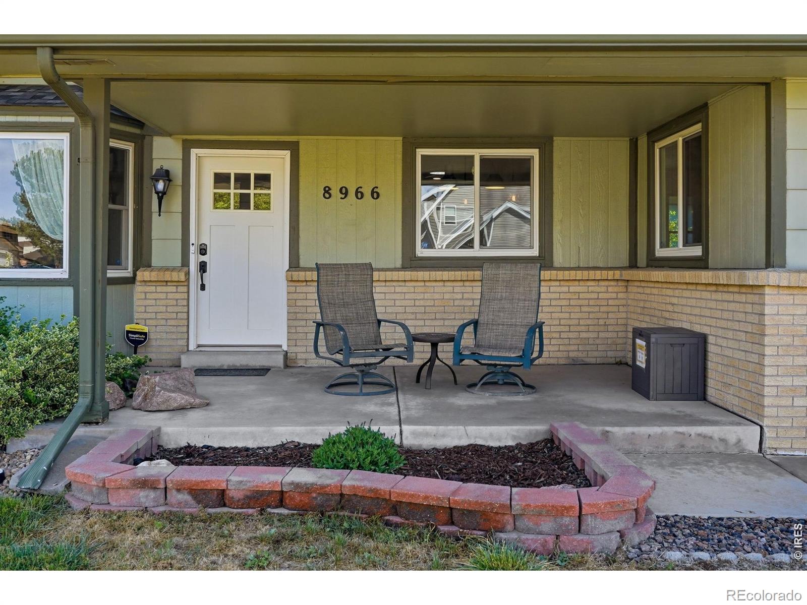 8966 Wagner Lane