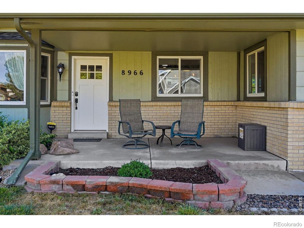 Photo of 8966 Wagner Lane, Westminster, CO 80031 (MLS # IR1057903)