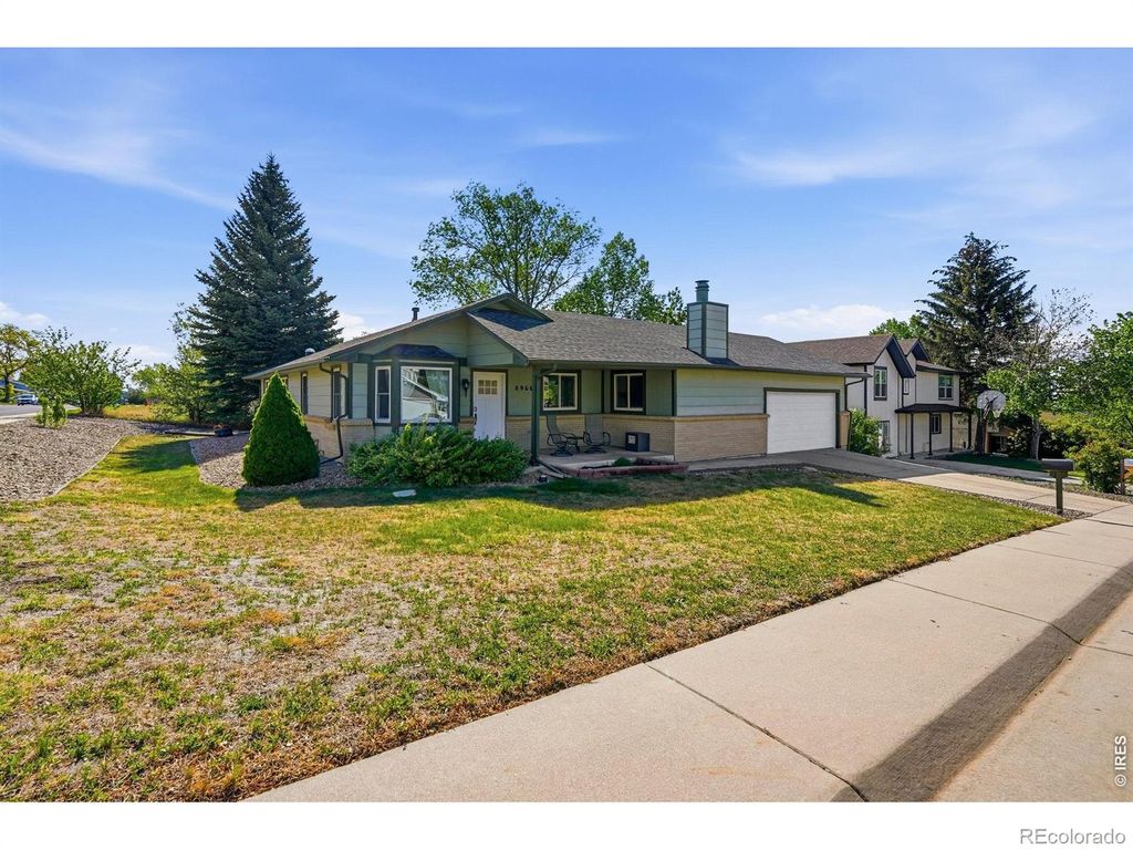 Photo of 8966 Wagner Lane, Westminster, CO 80031 (MLS # IR1057903)