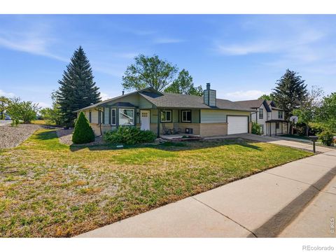 Photo of 8966 Wagner Lane, Westminster, CO 80031 (MLS # IR1057903)