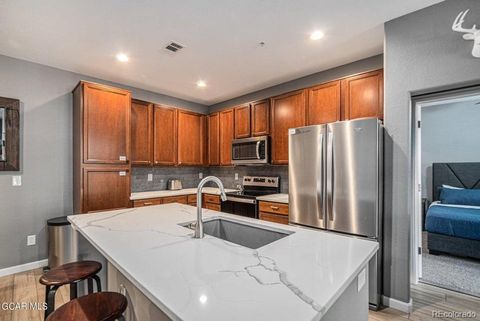 160 Village Road F205 Granby CO 80446