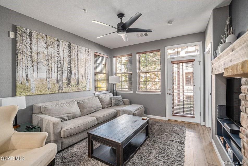 160 Village Road F205