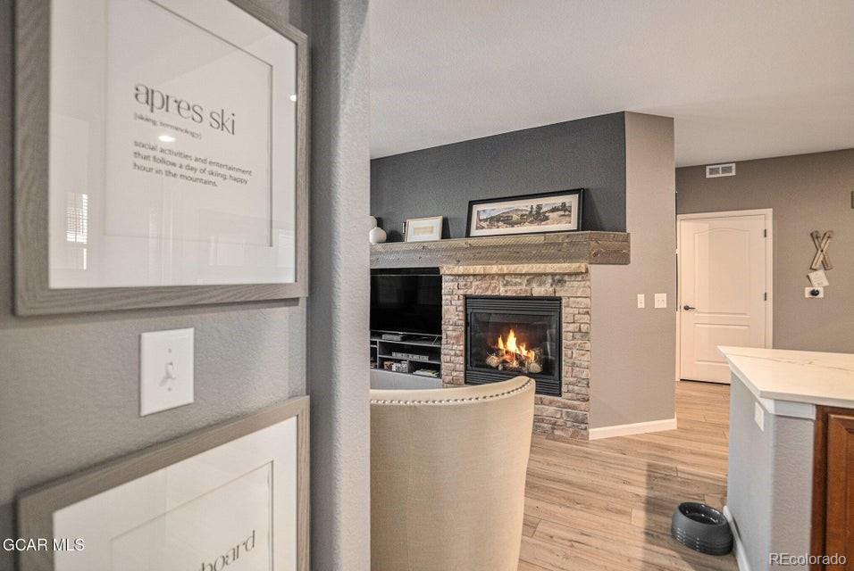 160 Village Road F205