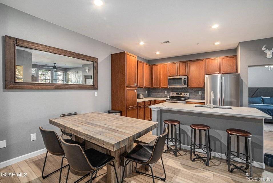 160 Village Road F205