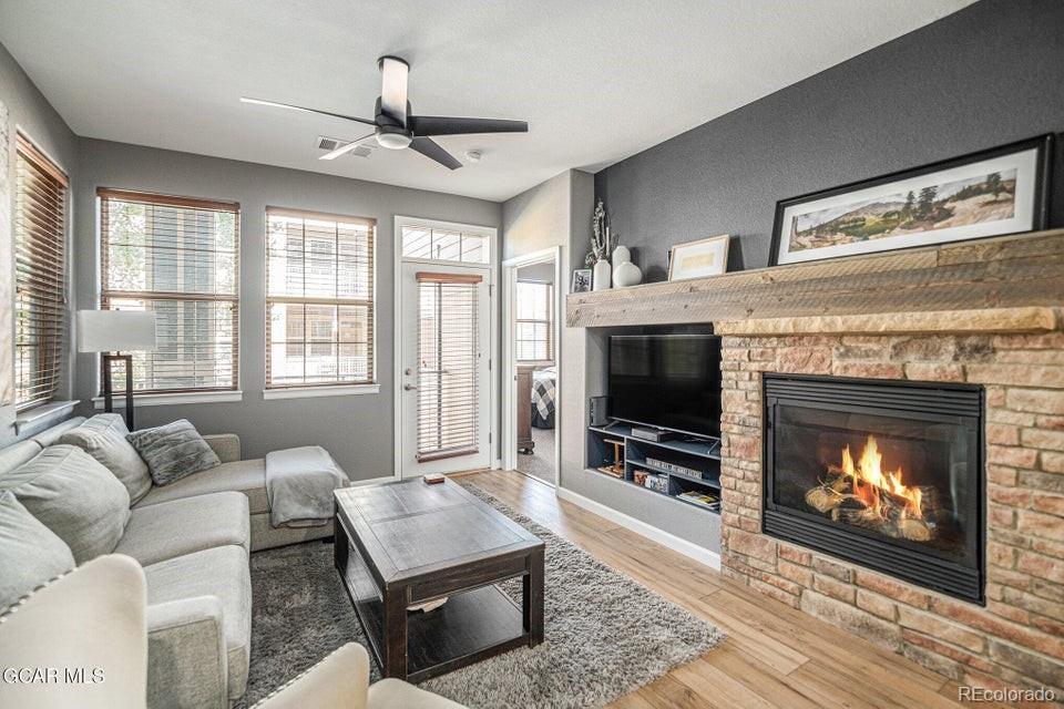 160 Village Road F205