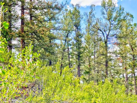 563 Redhill Road, Fairplay, CO 80440 - #: 4976773