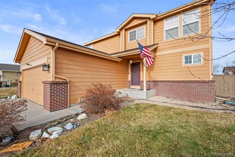 1285 Kittery Street Castle Rock CO 80104