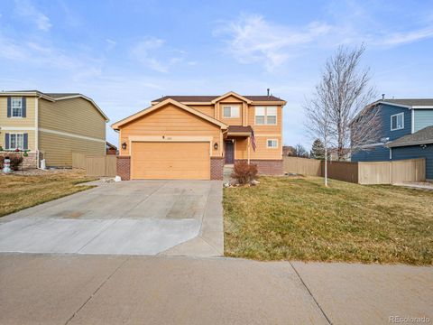 1285 Kittery Street Castle Rock Co 80104