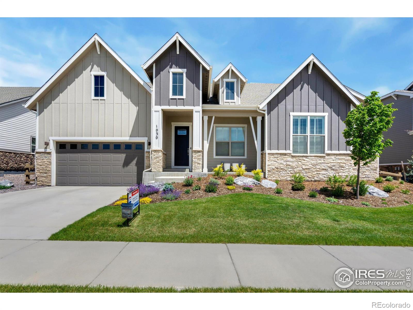 1030 Larimer Ridge Parkway
