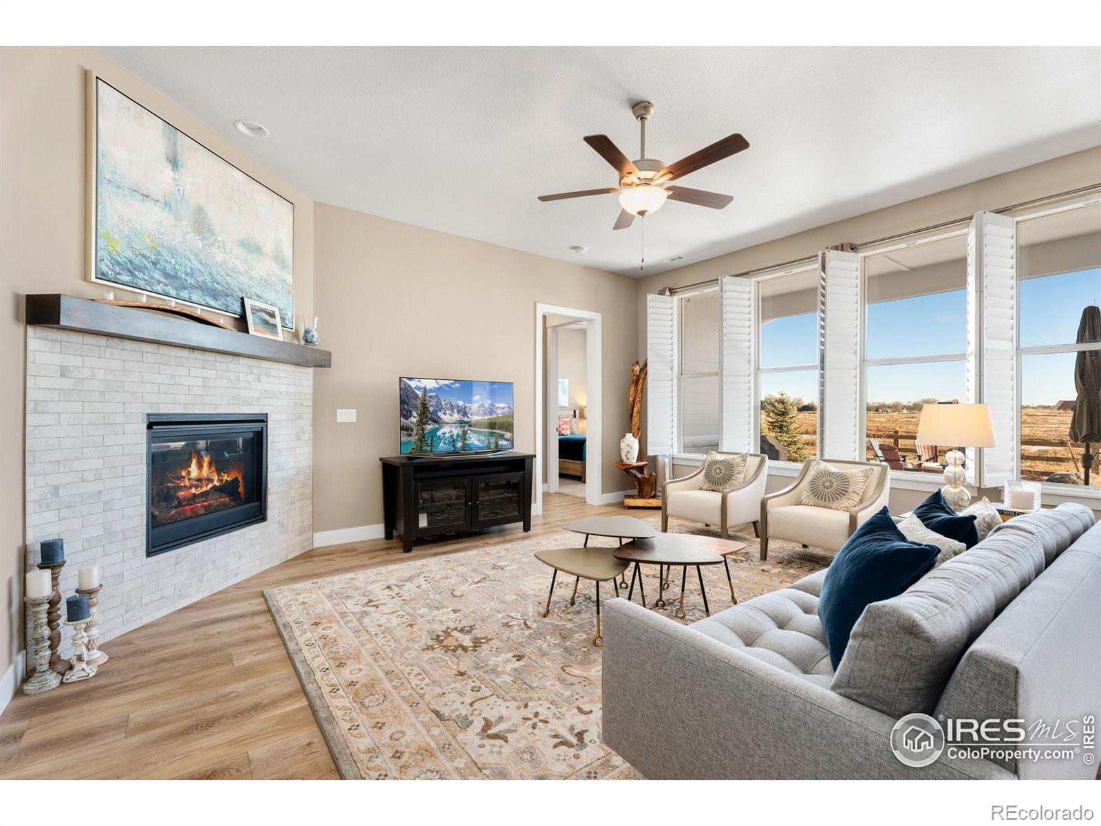 1030 Larimer Ridge Parkway