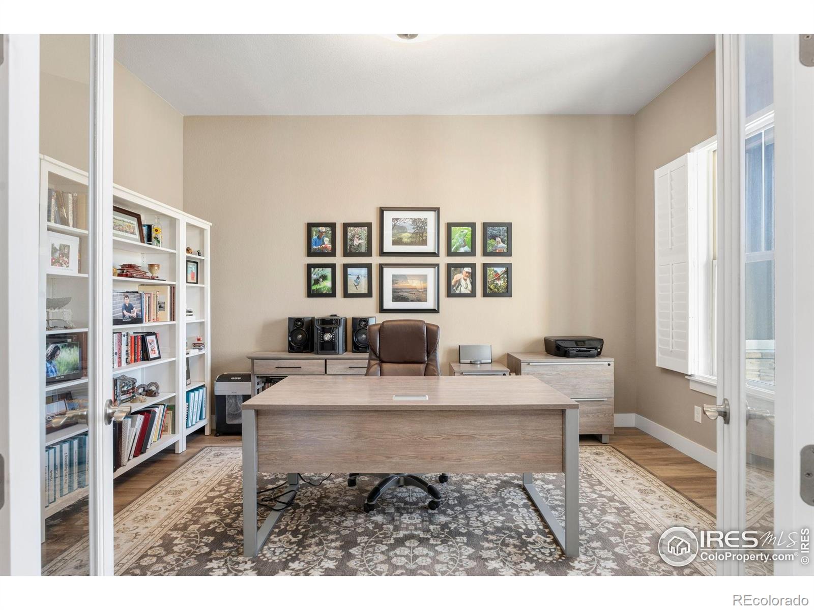 1030 Larimer Ridge Parkway