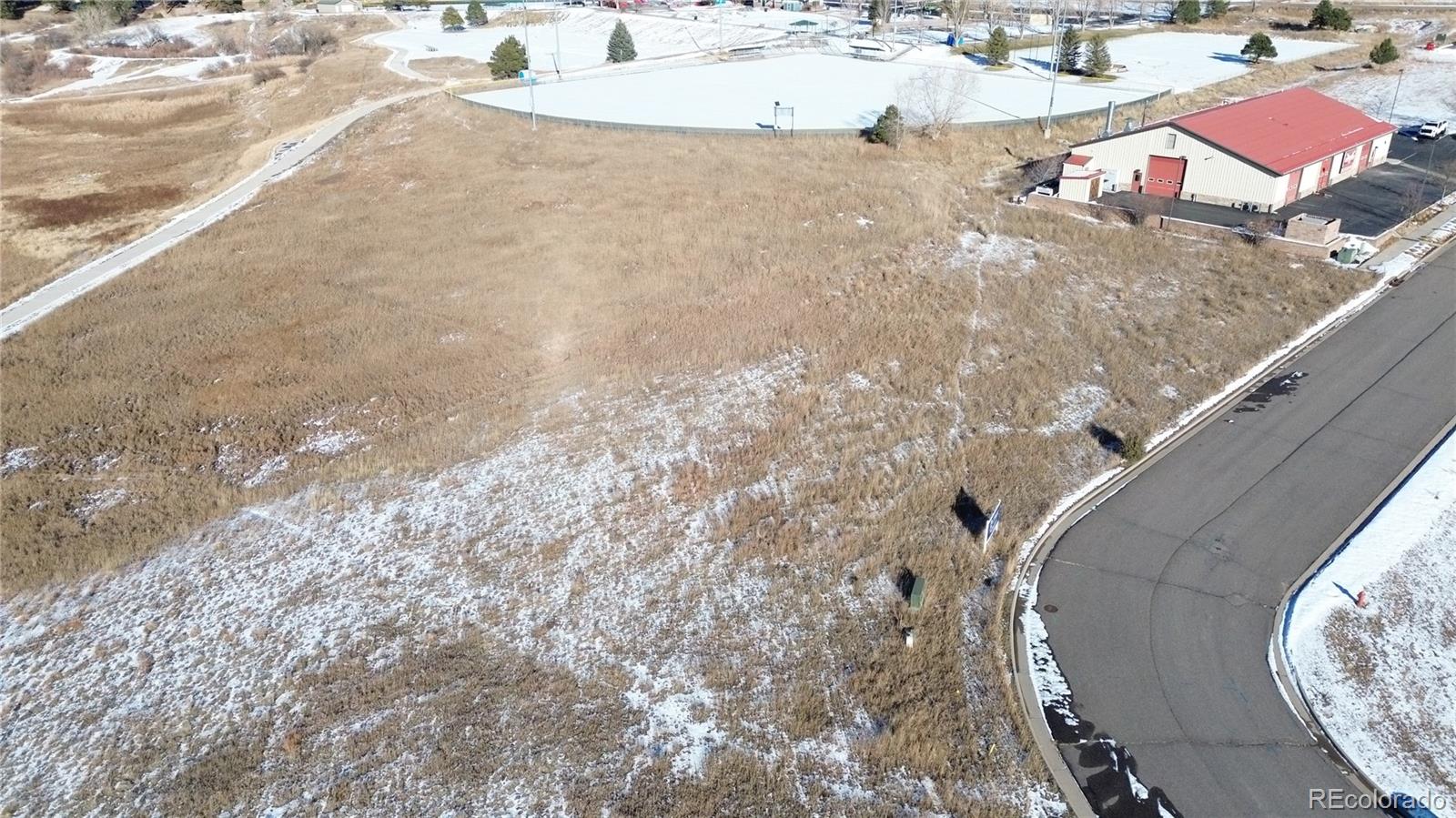 767 Crossroads Circle, Elizabeth, CO, 80107 767 Crossroads Circle