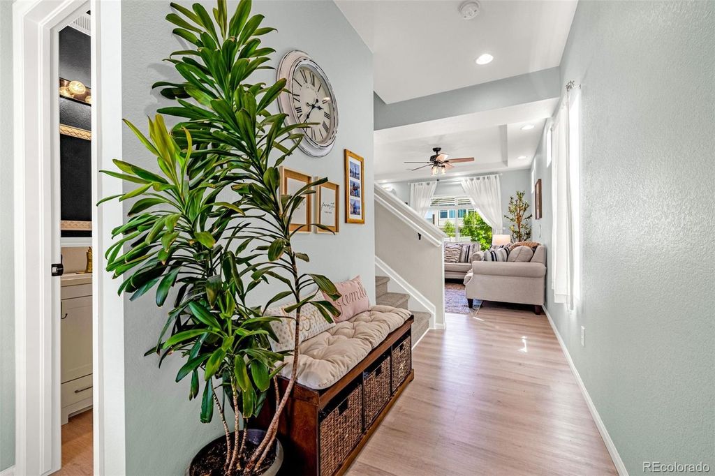 Photo of 4644 N Walden Street, Denver, CO 80249 (MLS # 9653266)