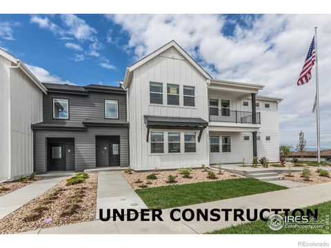 569 Vicot Way F, Fort Collins, CO 80524 - #: IR986691