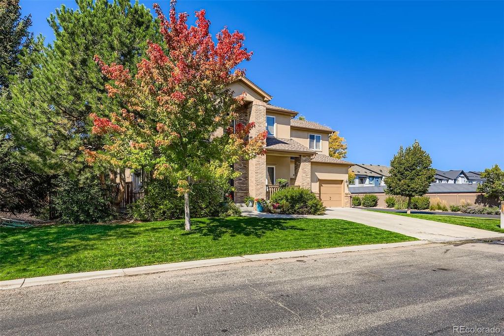 Photo of Littleton, CO 80127 (MLS # 3604930)