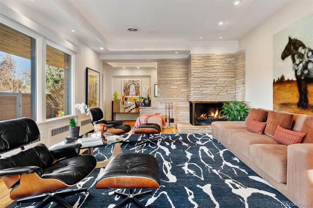 Photo of 230 Monaco Parkway, Denver, CO 80220 (MLS # 5607538)