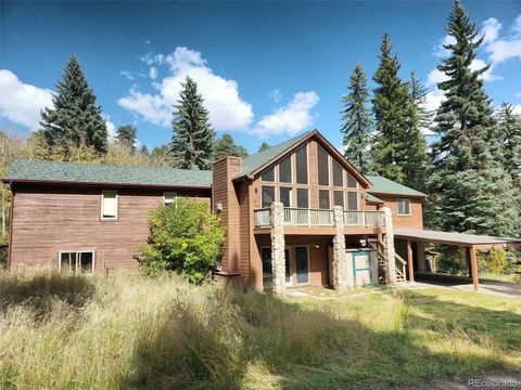 294 Red Tail Trail, Evergreen, CO 80439 - #: 6647006