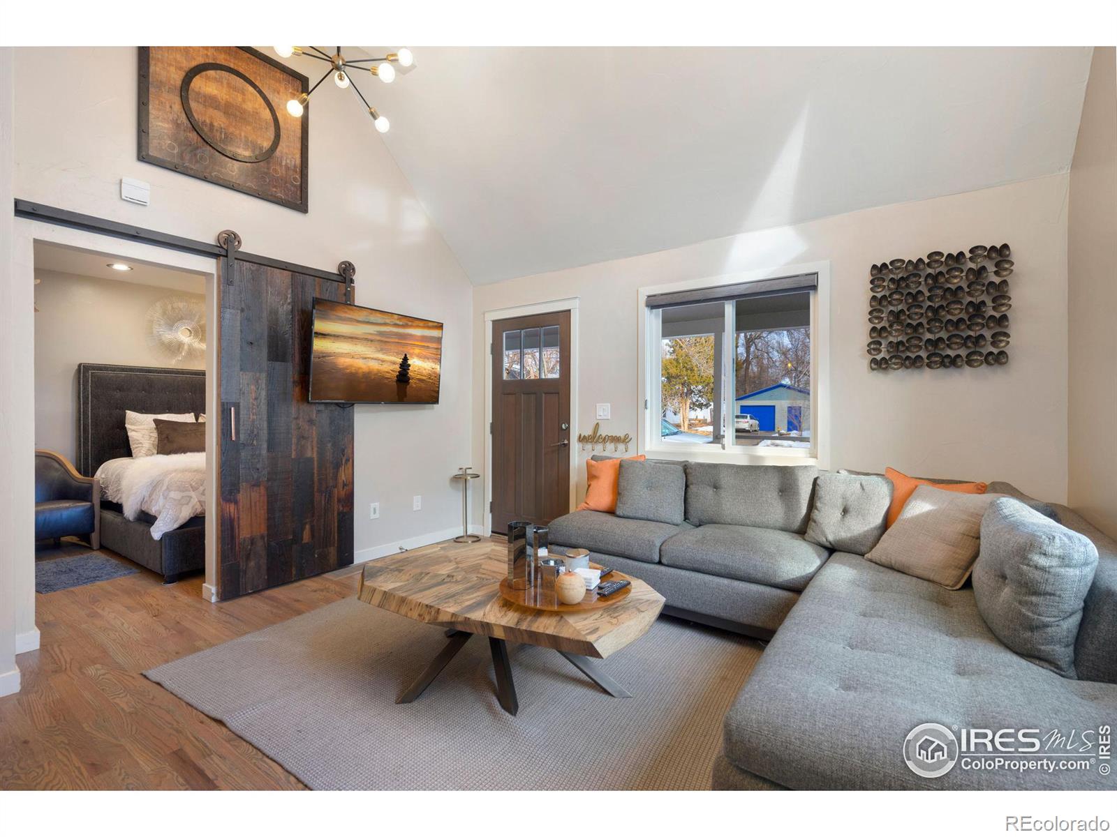 405 N Loomis Avenue, Fort Collins, CO, 80521 2 405 N Loomis Avenue