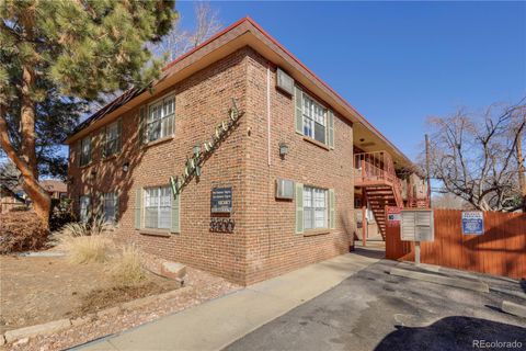 3300 S Clarkson Street Englewood CO 80113