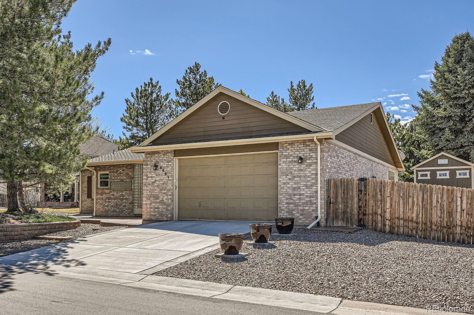 5461 S Youngfield Court, Littleton, CO, 80127 3 5461 S Youngfield Court
