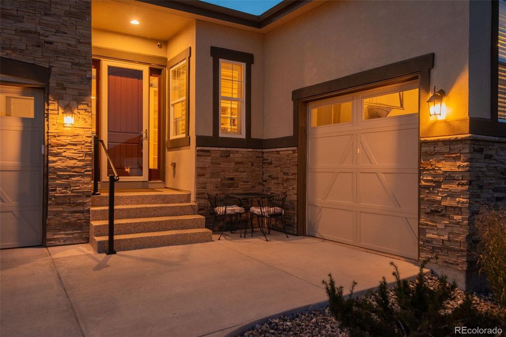 Photo of 7005 Leilani Drive, Castle Rock, CO 80108 (MLS # 4294545)