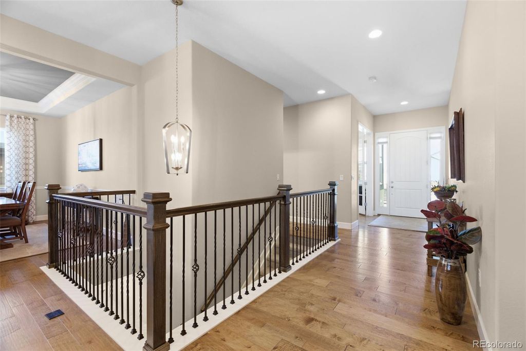 Photo of 7005 Leilani Drive, Castle Rock, CO 80108 (MLS # 4294545)