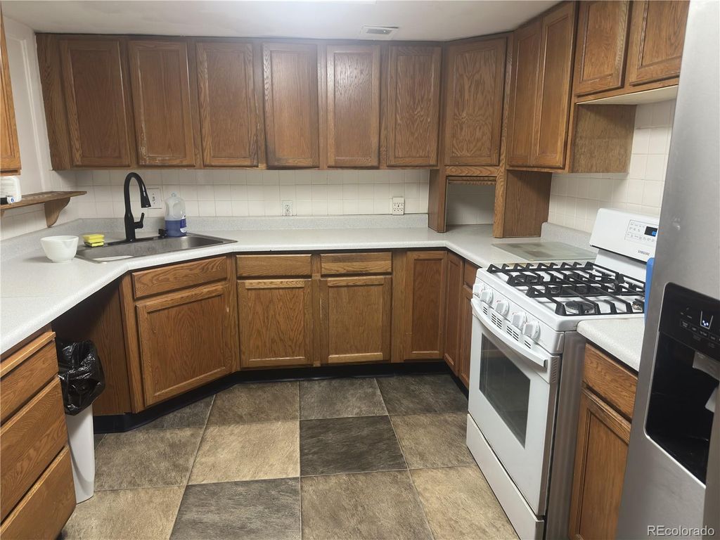 Photo of 1543 S Meade Street, Denver, CO 80219 (MLS # 6674790)