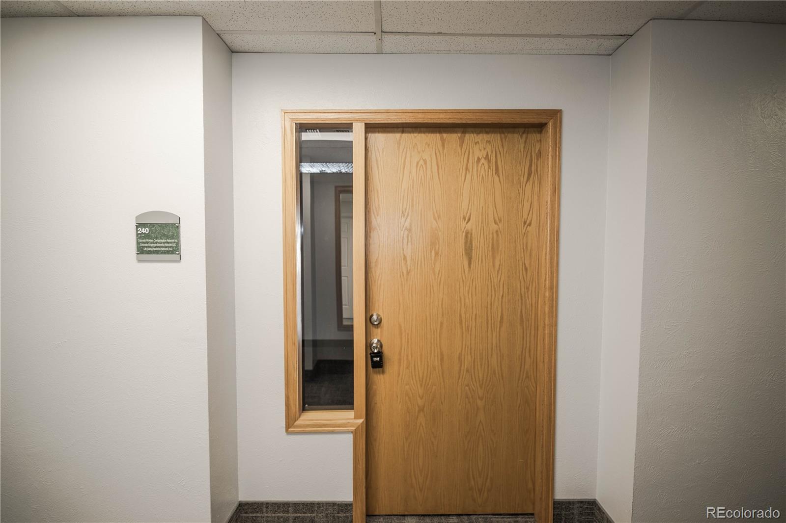 6635 S Dayton Street 240