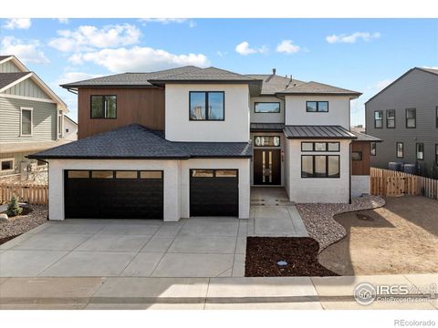 Photo of 848 Trail Ridge Drive, Louisville, CO 80027 (MLS # IR1047909)