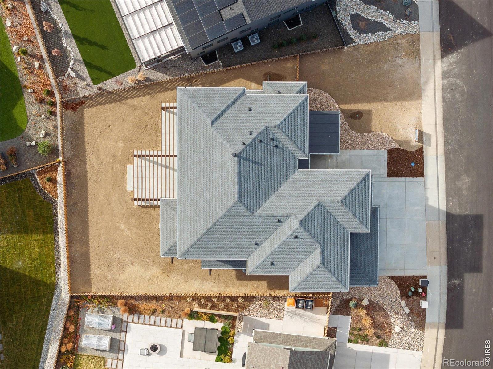 848 Trail Ridge Drive