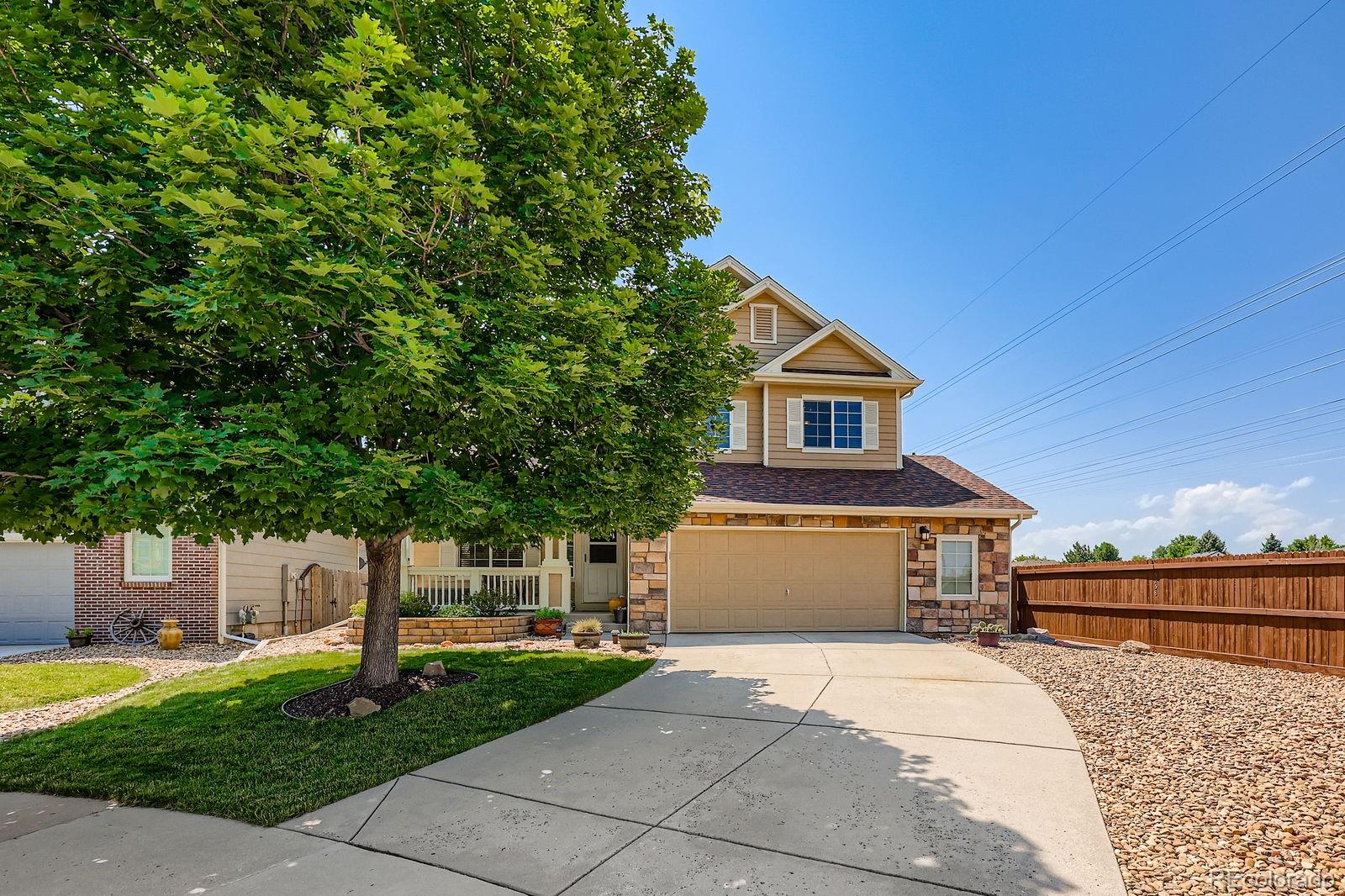 5258 Lost Meadow Trail