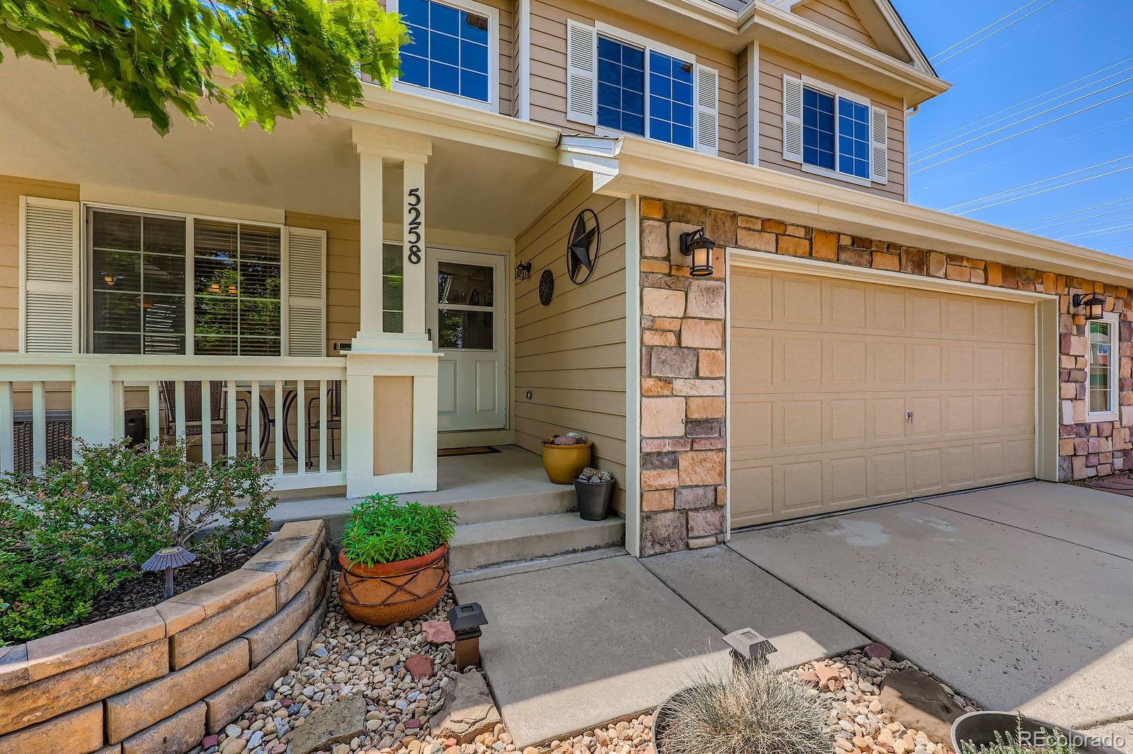 5258 Lost Meadow Trail