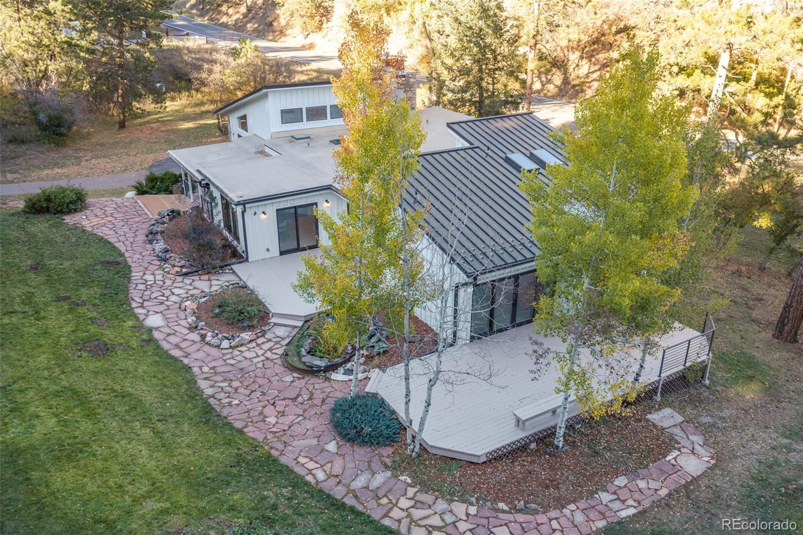 9037 S Deer Creek Canyon Road