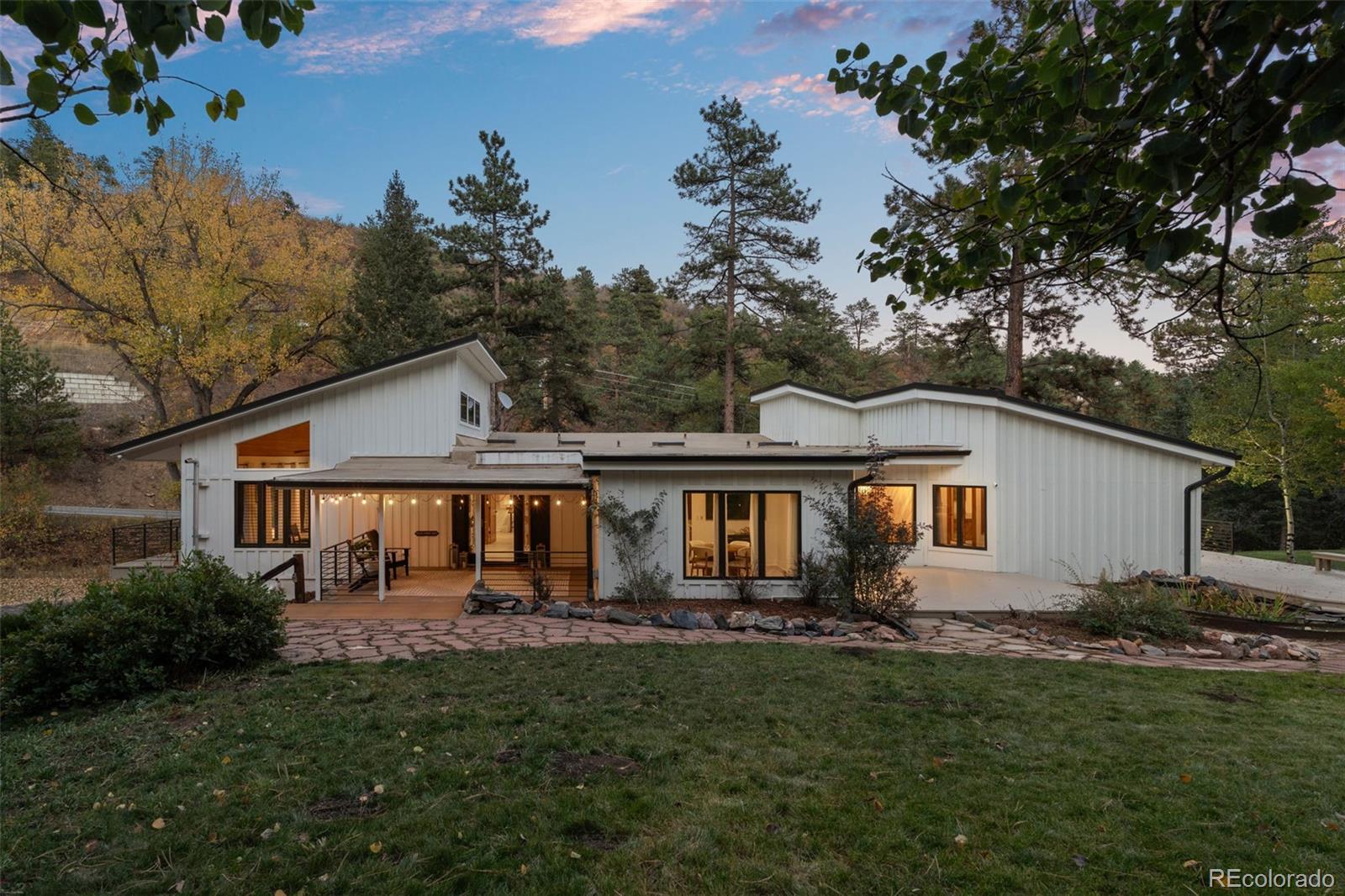 9037 S Deer Creek Canyon Road