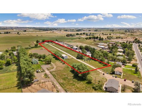 3534 Buckeye Street Fort Collins CO 80524