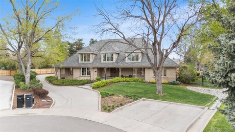 2500 Van Gordon Street Lakewood CO 80215