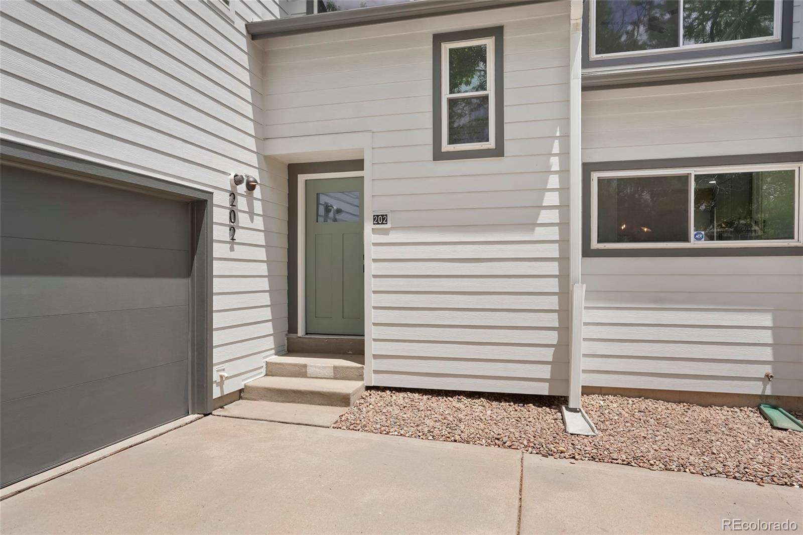 202 Hoover Avenue, Louisville, CO, 80027 1 202 Hoover Avenue
