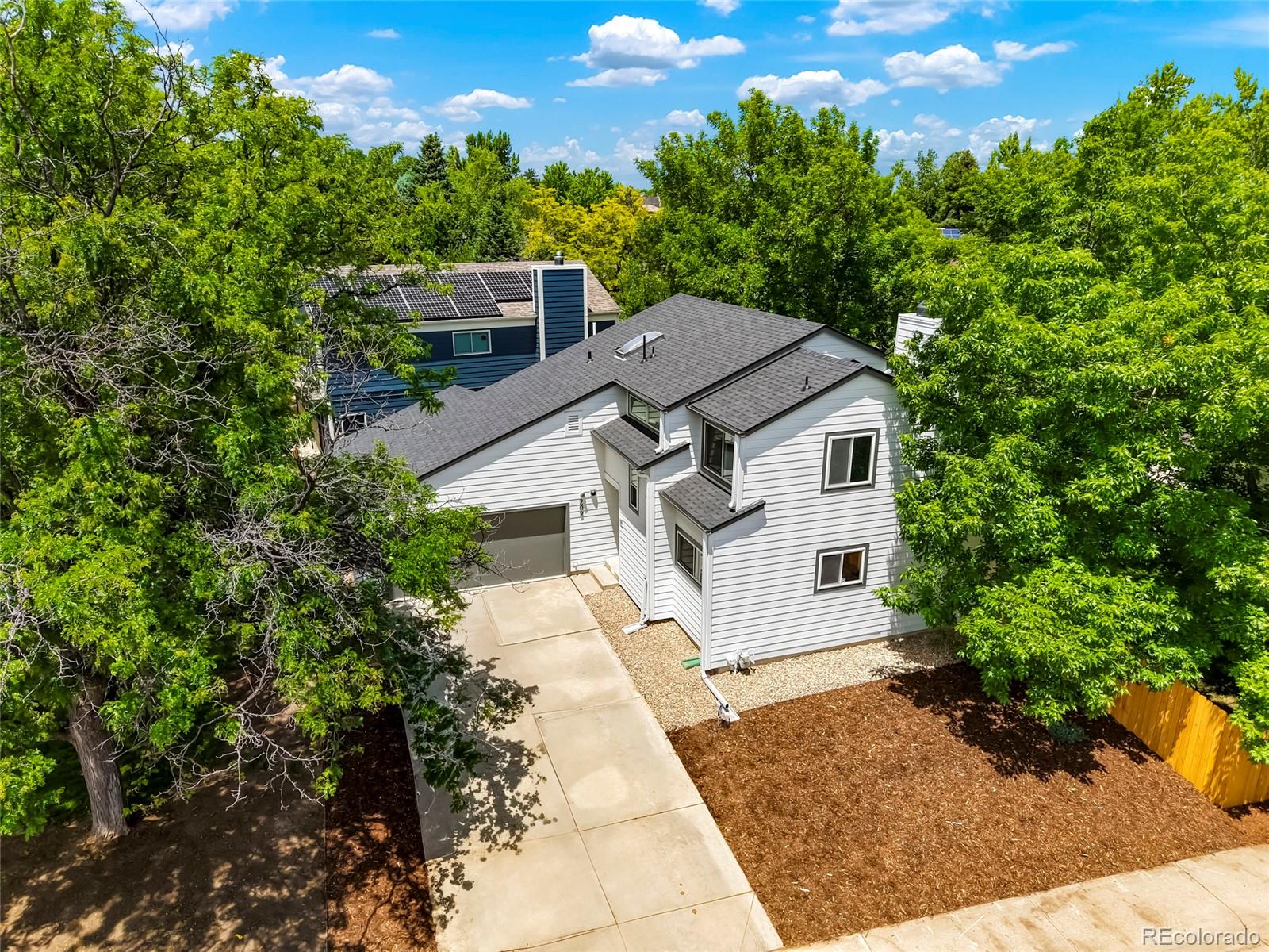 202 Hoover Avenue, Louisville, CO, 80027 3 202 Hoover Avenue