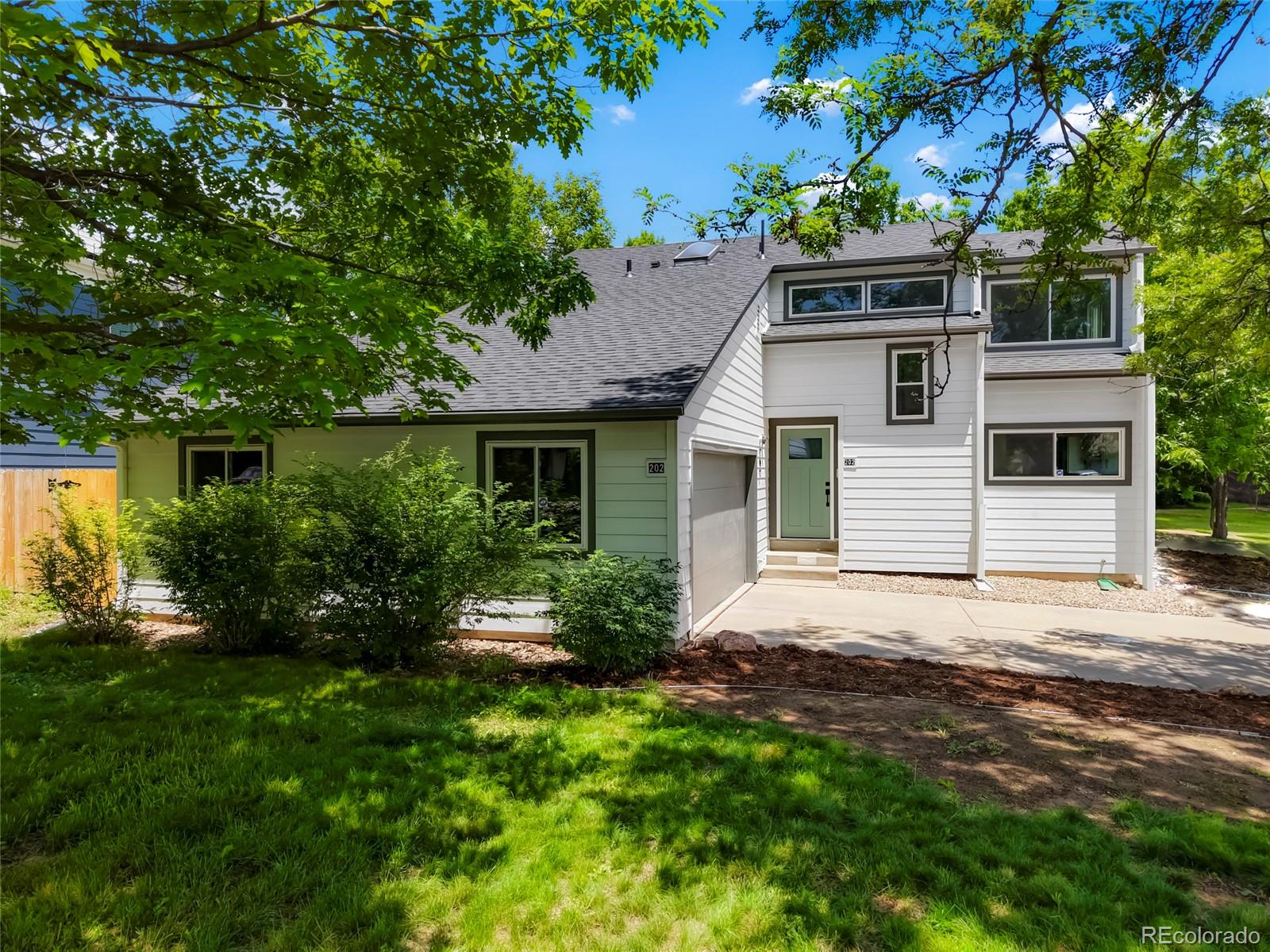 202 Hoover Avenue, Louisville, CO, 80027 2 202 Hoover Avenue