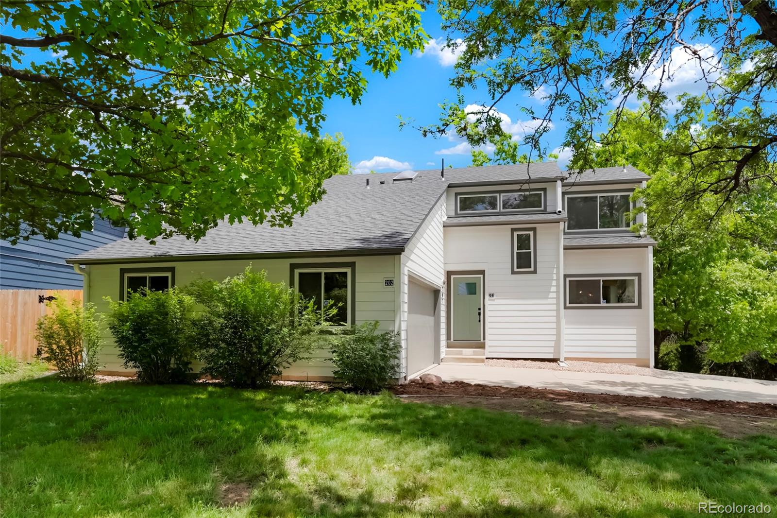 202 Hoover Avenue, Louisville, CO, 80027 4 202 Hoover Avenue